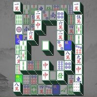 Игра Классический маджонг Делюкс