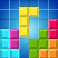 Игра Классический Тетрис