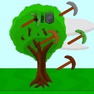 Игра Кликер Майн