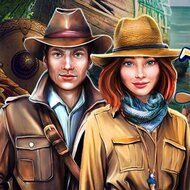 Игра Код сокровищ