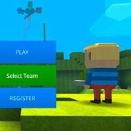 Игра Когама: 4я война