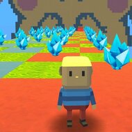 Игра Когама: ад против рая паркур