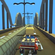 Игра Когама американские горки