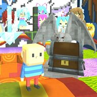 Игра Когама: аниме паркур