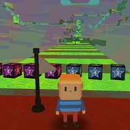 Игра Когама: безумный паркур