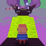 Игра Когама: большая история паркура