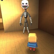 Игра Когама двери