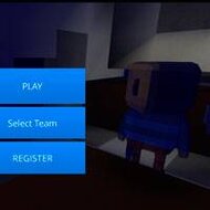 Игра Когама: фнаф 5