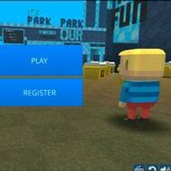 Игра Когама френдс