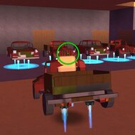 Игра Когама гонка по бездорожью