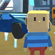 Игра Когама: гонки