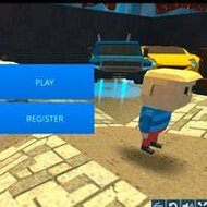 Игра Когама: гта 5