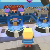 Игра Когама: импульсная мания