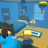 Игра Когама: история игрушек