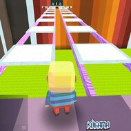 Игра Когама Кальмара