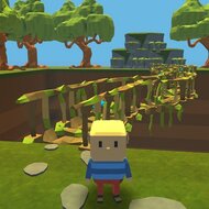 Игра Когама каменоломня