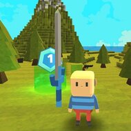 Игра Когама: красочный паркур