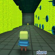 Игра Когама квест челлендж