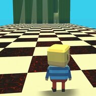 Игра Когама лабиринт замка