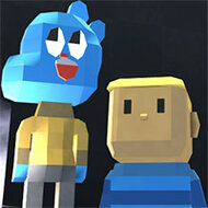 Игра Когама мир Гамбола