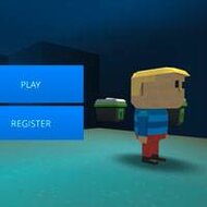 Игра Когама: мир прыжков онлайн