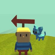 Игра Когама: небесная прогулка