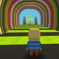 Игра Когама: официальный паркур