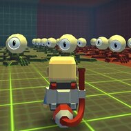 Игра Когама окулус