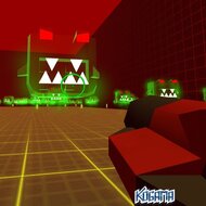 Игра Когама: остров окулусов и призраков