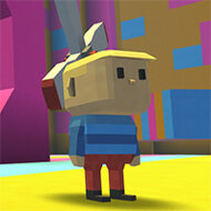 Игра Когама: парк аттракционов