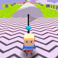 Игра Когама паркур 2022