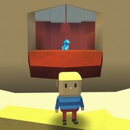 Игра Когама: паркур в теле