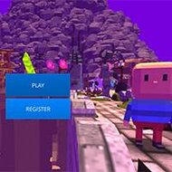 Игра Когама: побег из гробницы