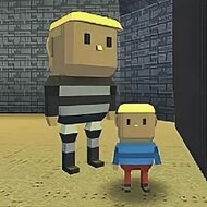 Игра Когама побег из тюрьмы