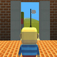 Игра Когама: преследование в отеле онлайн