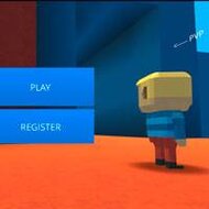 Игра Когама: прыгающие гонщики онлайн