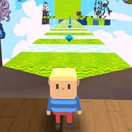 Игра Когама: приключенческий паркур