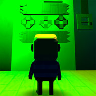 Игра Когама: привет сосед альфа 1, 2 и 3