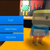 Игра Когама: привет сосед