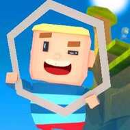 Игра Когама Про бег