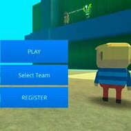 Игра Когама: прятки