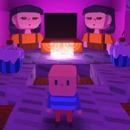 Игра Когама: прыгай!