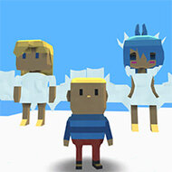 Игра Когама: путешествие в сказку