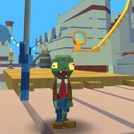 Игра Когама растения против зомби