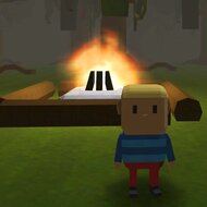 Игра Когама Сиреноголовый