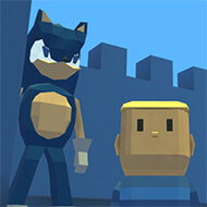 Игра Когама: Соник 2