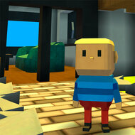 Игра Когама: Сражение соседей