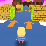 Игра Когама Стамбл Гайс