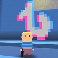 Игра Когама Тикток против Ютуб