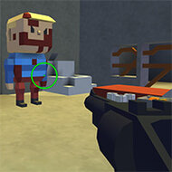 Игра Kогама: тюрьма